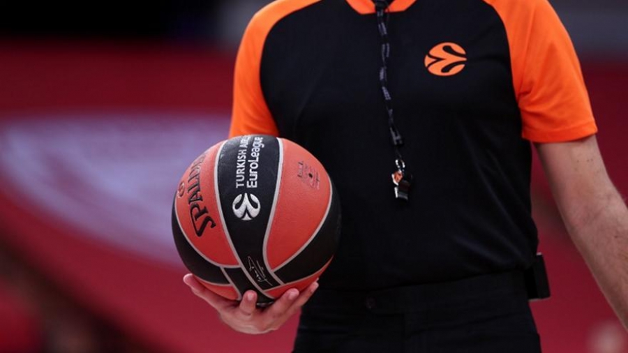 Ορίστηκαν οι διαιτητές για το Βιλερμπάν-Ολυμπιακός