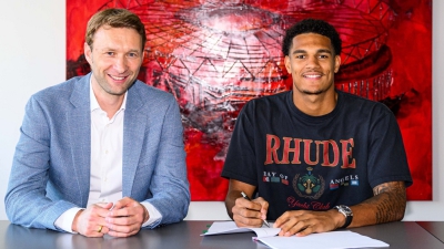 Ο Τεν Χαγκ έκανε τον Κουάνσα τον ακριβότερο παίκτη της Λεβερκούζεν - Τρομερά συμφέρον deal για τη Λίβερπουλ!