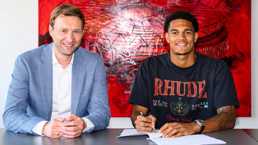 Ο Τεν Χαγκ έκανε τον Κουάνσα τον ακριβότερο παίκτη της Λεβερκούζεν - Τρομερά συμφέρον deal για τη Λίβερπουλ!