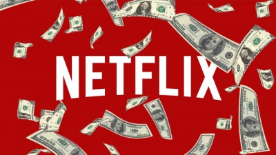 Τα νούμερα των συνδρομητών του Netflix «γιγαντώνονται», τα κέρδη αυξάνονται και περισσότερες αθλητικές σειρές έρχονται!