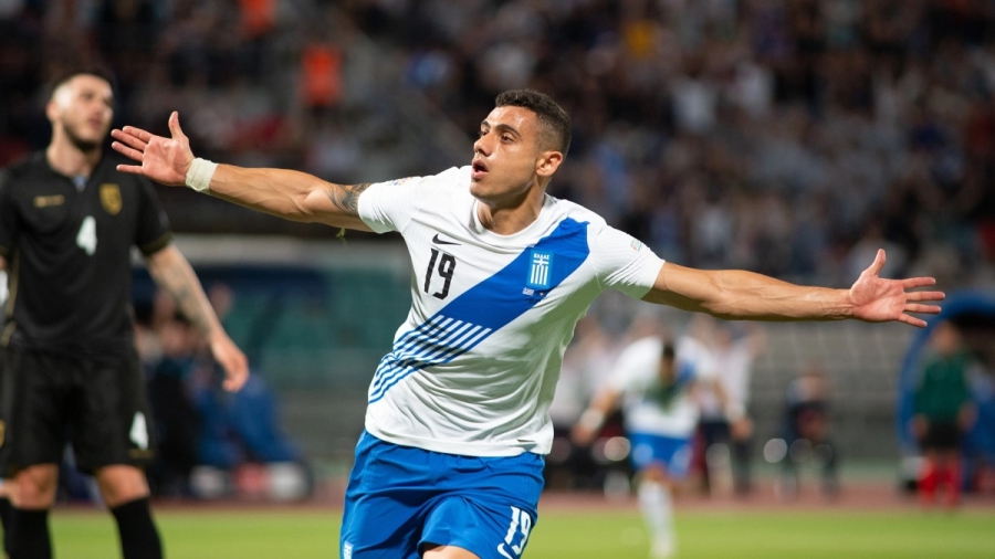 Επιβεβαίωσε τη συμφωνία με τον Γιακουμάκη ο ΠΑΟΚ!