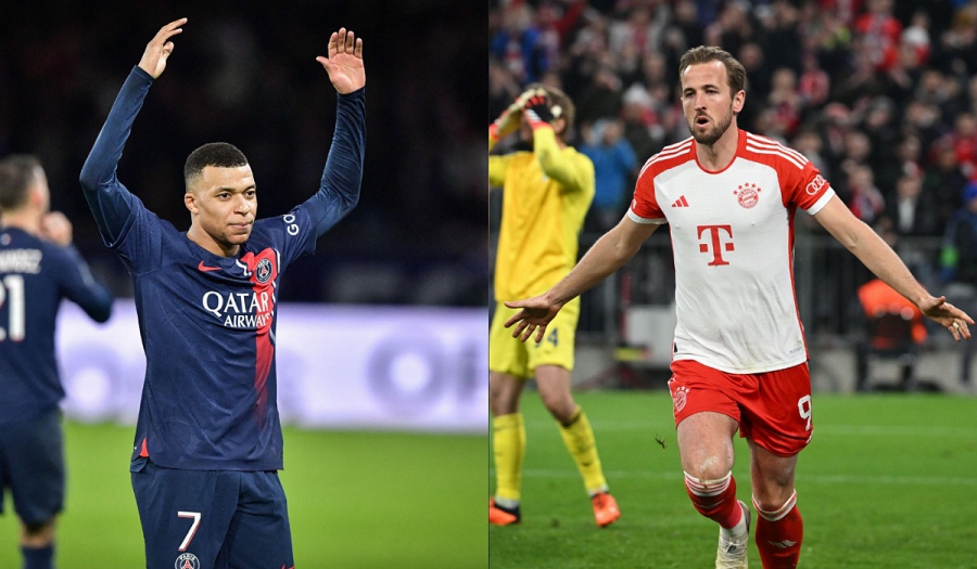 Δυο προκρίσεις… τελειώνουν, Κέιν και Εμπαπέ ξεφεύγουν! (video)