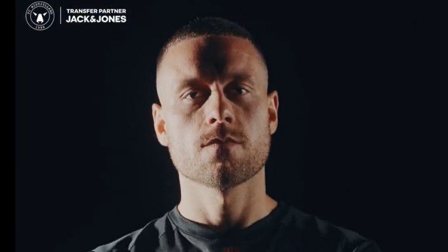 Έκλεισε και με τη… βούλα ο κύκλος στον ΠΑΟΚ -  Στη Μίντιλαντ ο Ίνγκανσον!