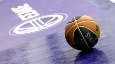 Basket League: Ορίστηκαν οι διαιτητές της 15ης αγωνιστικής