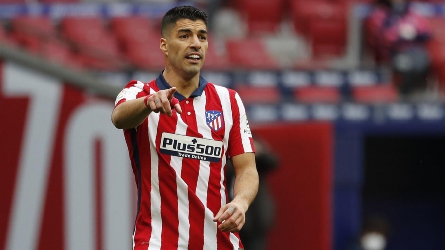 «Χάλασε» η μεταγραφή του Λουίς Σουάρες στην Ρίβερ Πλέιτ!