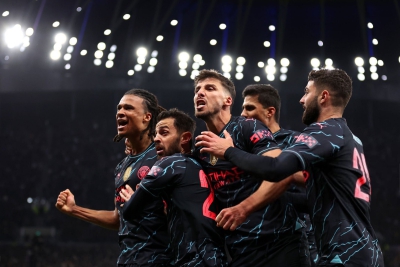 FA Cup: Συνεχίζει η Σίτι με «λυτρωτή» Άκε στο φινάλε, όλα ανοιχτά στα υπόλοιπα ματς!