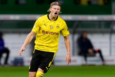 Πρώτο «άκυρο» της Ντόρτμουντ σε Τσέλσι για Χάαλαντ