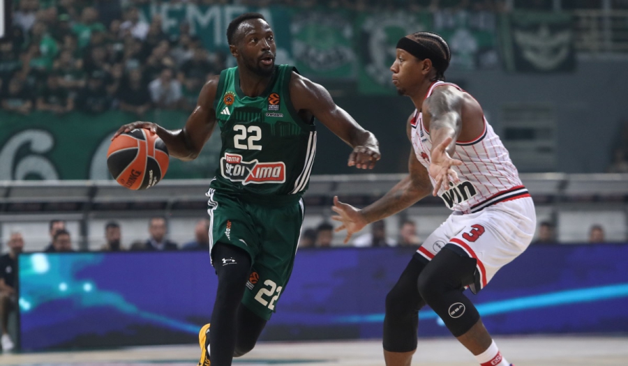 Τόσες πιθανότητες έχουν οι «αιώνιοι»: Ο φαβοριτισμός της Ρεάλ και όλες οι αποδόσεις για το Final Four της EuroLeague!