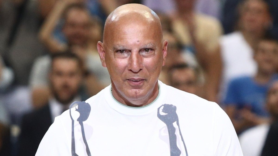 Τα συγχαρητήρια του Γκάλη σε Τεντόγλου και Ντρισμπιώτη: «Η προσπάθεια και οι διακρίσεις σας εμπνέουν κάθε νέο άνθρωπο»