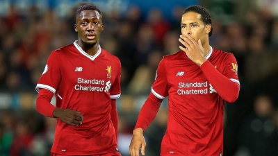 Μπενφίκα - Λίβερπουλ: Οι ενδεκάδες της σπουδαίας αναμέτρησης του Ντα Λουζ