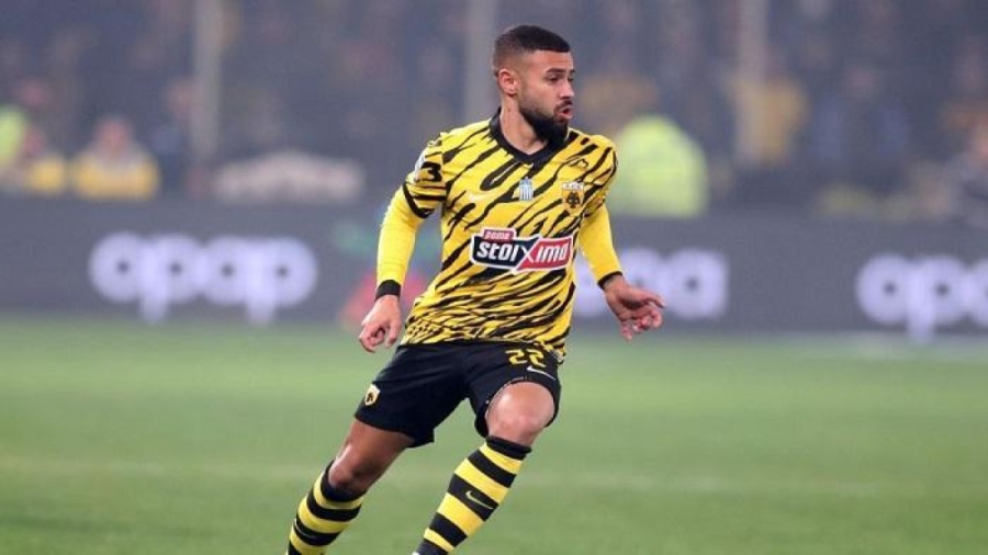 ΑΕΚ: Ξανά εκτός οι Φερνάντες, Μοχαμαντί