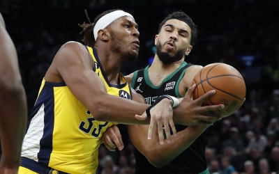 ΝΒΑ: Αποτελέσματα και highlights των ματς του Σαββάτου (25/03)