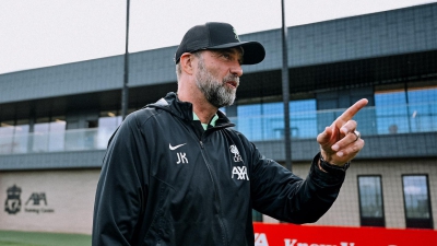 Ο Γιούργκεν Κλοπ επιστρέφει στο Λίβερπουλ και θα γνωρίσει την αποθέωση!