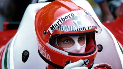Formula 1,Μόντσα: Ο θρυλικός Νίκι Λάουντα ήξερε και από come backs, γιατί είχε κάνει το ιστορικότερο (video)