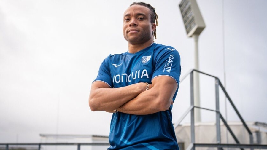 Πιέρ Κούντε: Ανακοινώθηκε από τη Μπόχουμ!