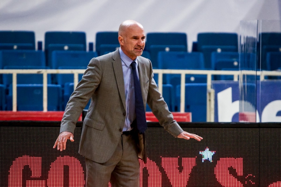 Κλείνει Καντζούρη η ΑΕΚ