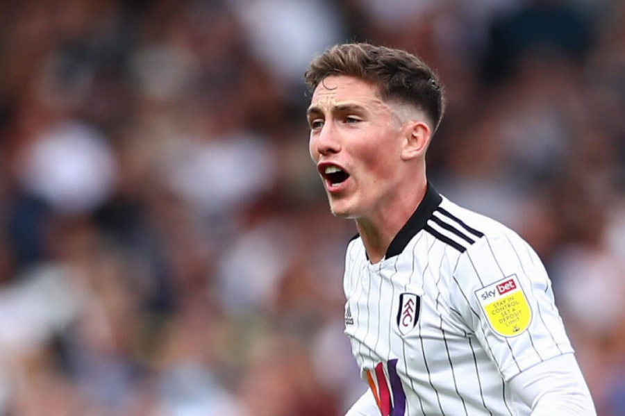 Δεν επιστρέφει στη Λίβερπουλ ο Χάρι Ουίλσον μετά την άνοδο της Φούλαμ