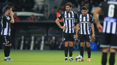 ΣΟΚ στον ΠΑΟΚ: Ποινική δίωξη και 10 μέρες εκτός γηπέδων οι Τάισον, Κεντζιόρα, Οζντόεφ, Τισουντάλι, Λόβρεν!