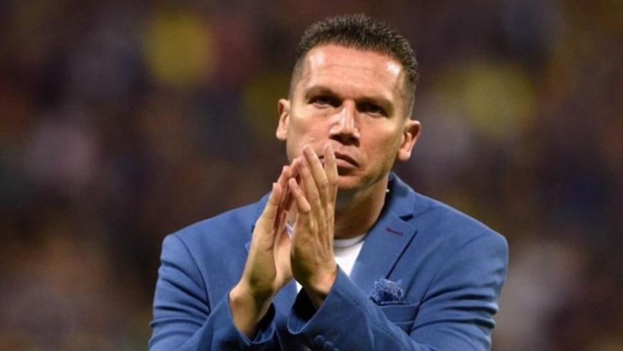 Μπακχάρ: «Αξίζαμε τη νίκη κόντρα στον Ολυμπιακό»