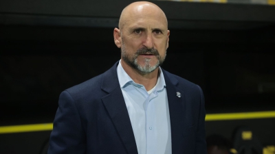 Φέστα: «Η γρήγορη κόκκινη γκρέμισε το πλάνο μας»