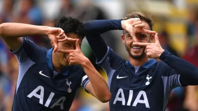 Τότεναμ στο 1.75 για πρόκριση και «καλή χρονιά!»