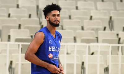 Εθνική Μπάσκετ: Οι 12 του Ιτούδη για τον αγώνα με τη Μεγάλη Βρετάνια