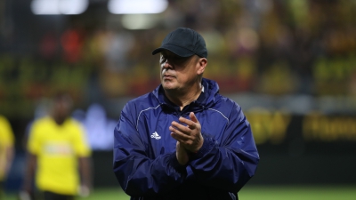 Μπούργος: «Πρέπει να συνεχίσουμε στον ίδιο δρόμο»