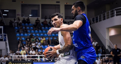 Έξι κρούσματα γαστρεντερίτιδας στον Παναθηναϊκό – Προβληματισμός ενόψει Super Cup!
