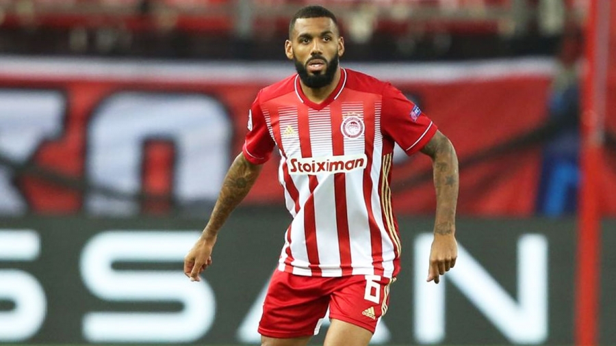 Έδωσε το σύνθημα για την συνέχεια ο Γιανίκ Εμβιλά!