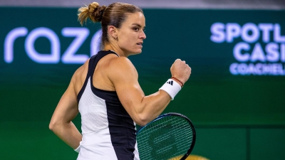 Διπλασιάζουμε στο pamestoixima.gr, στον μεγάλο τελικό της Σάκκαρη!