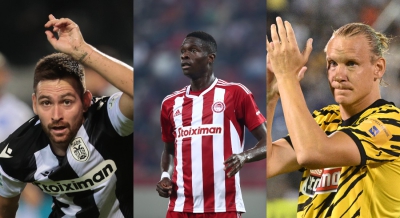 Από 3 έως 4 εκατ. ευρώ στα «ταμεία» των ελληνικών ομάδων για τους παίκτες που θα στείλουν στο Μουντιάλ!