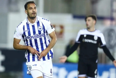 Ατρόμητος - ΠΑΟΚ 2-0: «Μπλόκο» στο Περιστέρι για τον Δικέφαλο του Βορρά και τρίτος στην βαθμολογία!