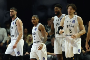 Μπαχτσεσεχίρ – ΠΑΟΚ 84-81: Παραλίγο να ανατρέψει τα πάντα, αλλά δεν τα κατάφερε