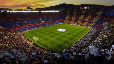 Μπαρτσελόνα: «Μετακομίζει» εκτός Καμπ Νου για πρώτη φορά μετά από 60 χρόνια