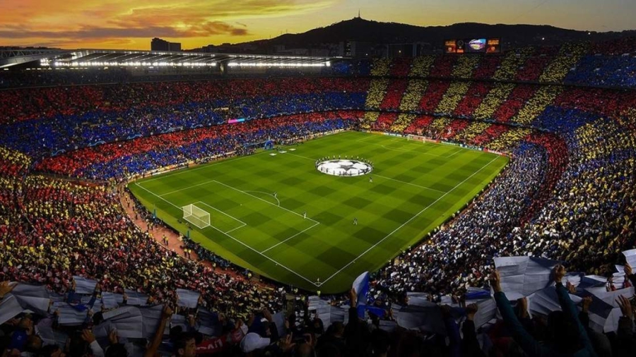 Μπαρτσελόνα: «Μετακομίζει» εκτός Καμπ Νου για πρώτη φορά μετά από 60 χρόνια