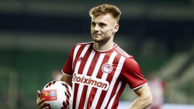 Ρέαμπτσουκ για τη ρεβάνς με την Αταλάντα: «Θα είναι τελείως διαφορετικά στο Καραϊσκάκη»