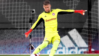 Βατσλίκ: «Το πρόβλημα στον ώμο χειροτέρεψε, δεν ξέρω ακόμα πόσο θα μείνω εκτός»