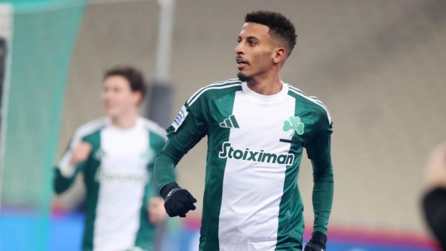 «Ξανά δανεικό με υποχρεωτική οψιόν αγοράς θέλει ο Παναθηναϊκός τον Ουναΐ!»