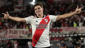 Έκλεισε στην Μάντσεστερ Σίτι ο Άλβαρες!