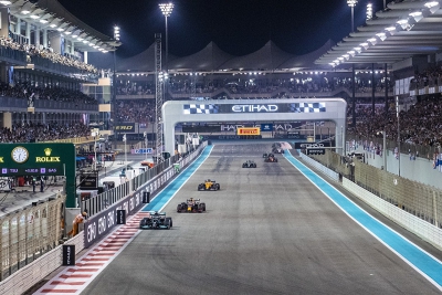 Formula 1: Ανακοίνωσε τις ώρες έναρξης όλων των αγώνων του 2022