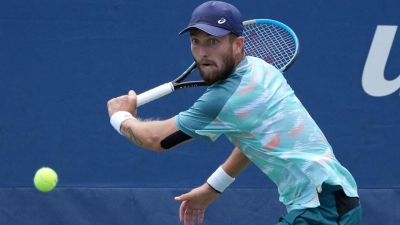 ATP Zadar Open: «Καθαρίζει» χωρίς δυσκολίες ο Μουτέ και το Pamestoixima διπλασιάζει!