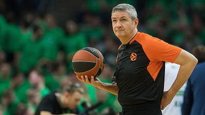 Euroleague: Με Λαμόνικα το Ζενίτ - Ολυμπιακός