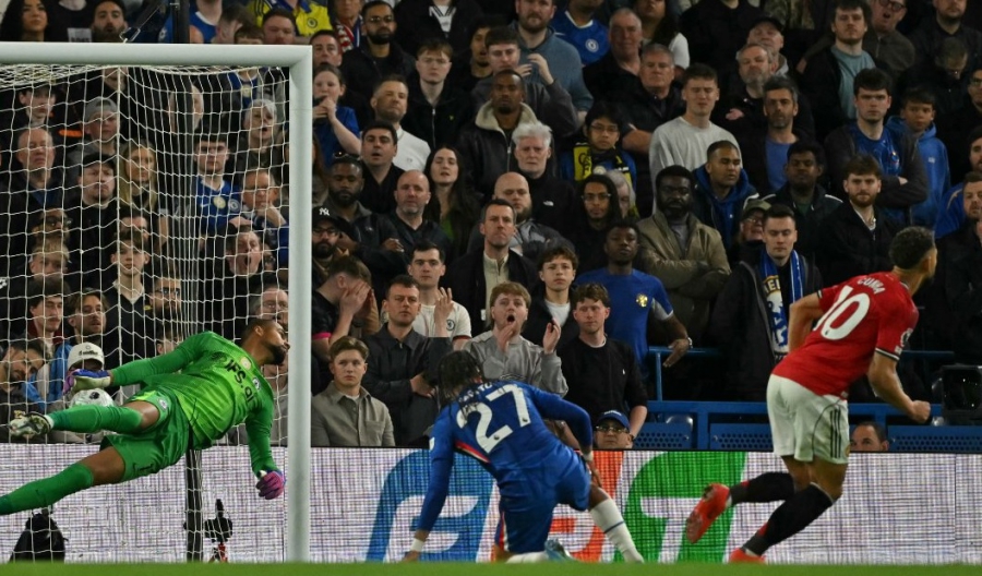 Μία δικαίωση κι ένα πισωγύρισμα: Όλοένα πιο κοντά η Μάντσεστερ, σιγή στασιμότητας στο Λονδίνο!