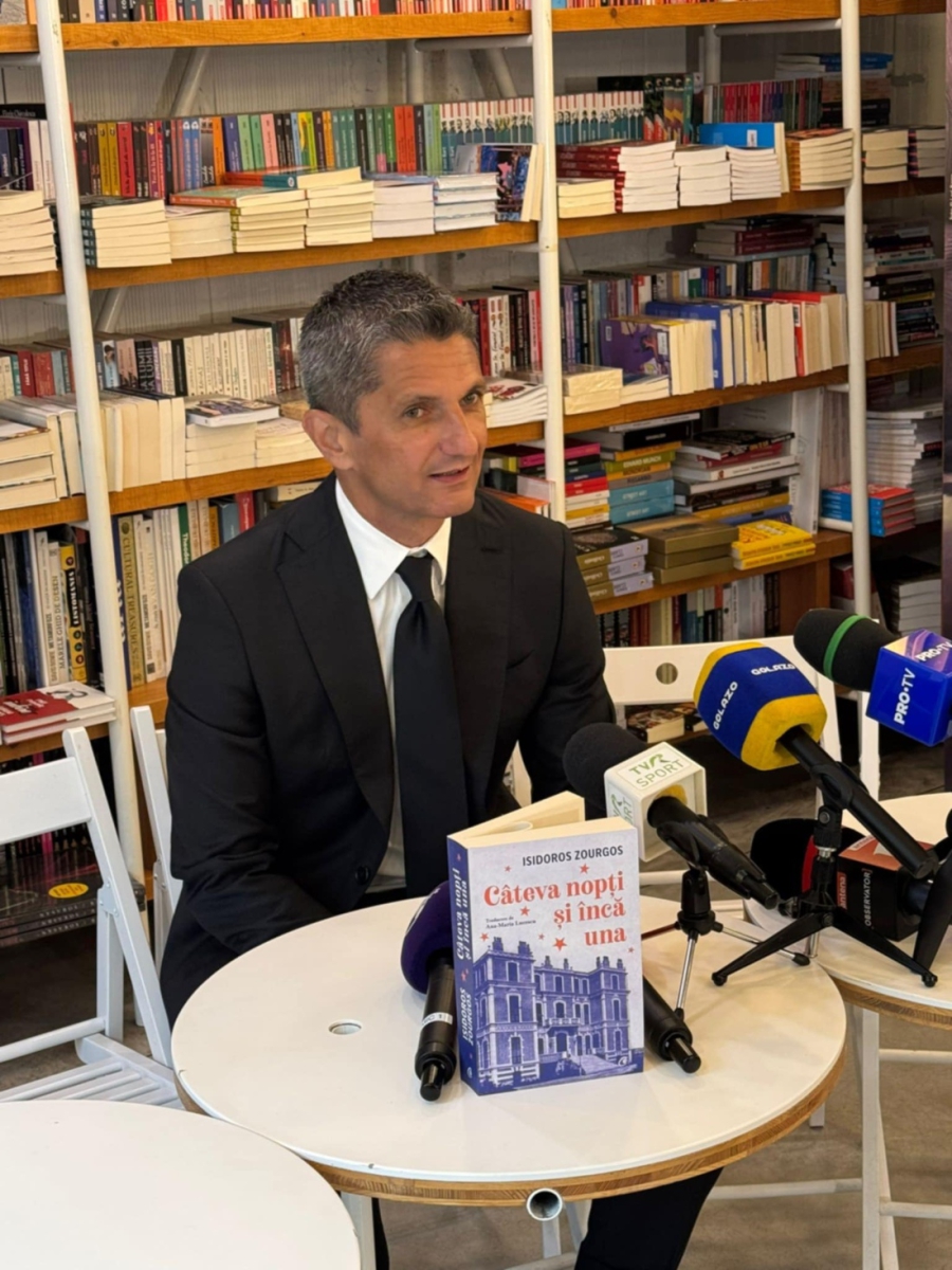 Επιβεβαίωση από Λουτσέσκου - «Έχω συμβόλαιο με τον ΠΑΟΚ»