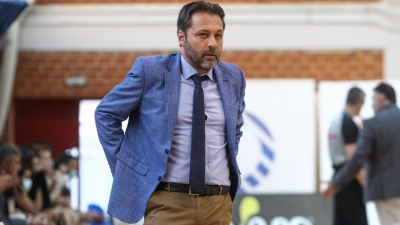 Το Λαύριο περιμένει τον Σερέλη!