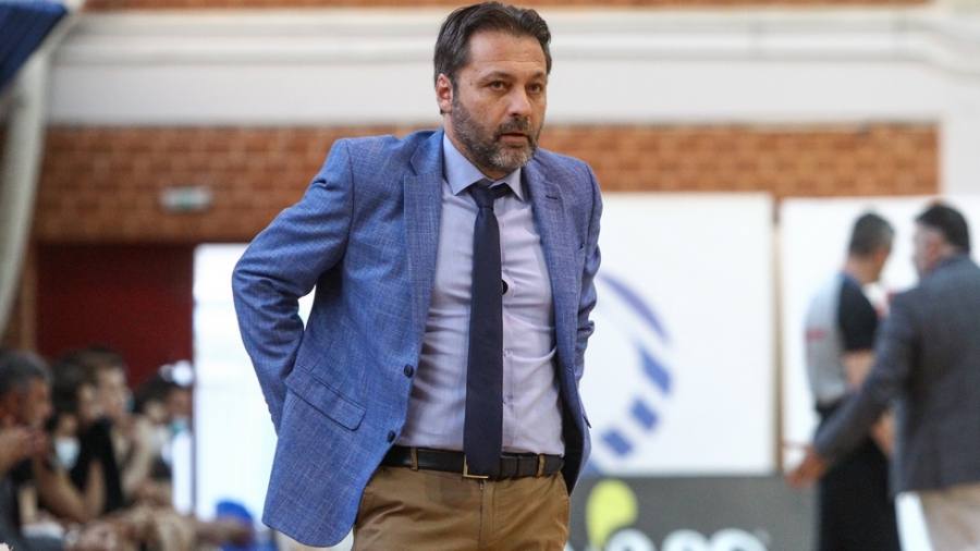 Το Λαύριο περιμένει τον Σερέλη!