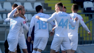 Ριέκα: Η σύνθεση της αντιπάλου του ΠΑΟΚ!