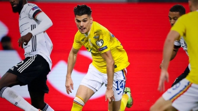 Γερμανία – Ρουμανία 0-1: Ο Χάτζι «παγώνει» τους Γερμανούς με απίθανο γκολ (video)