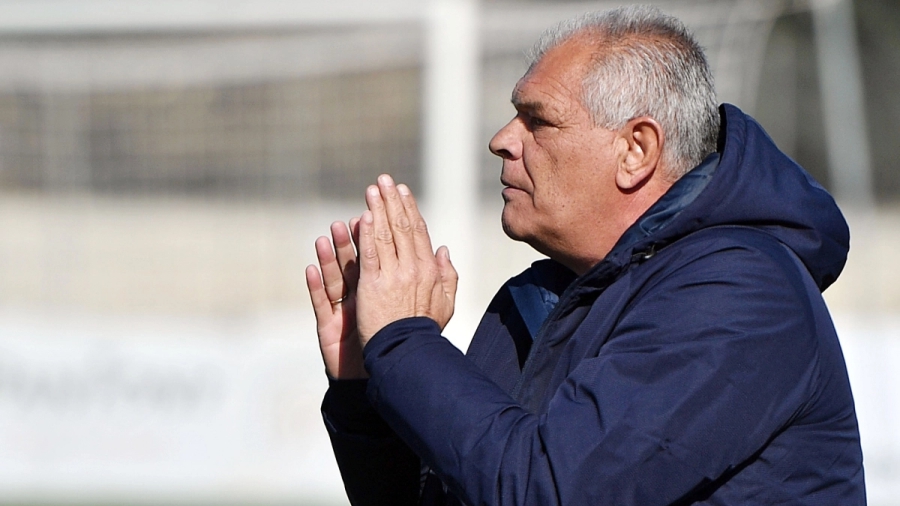 Καλαμάτα: Τέλος ο Σπανός, πέντε συνεργάτες του, ο φροντιστής της ομάδας και ο οδηγός του πούλμαν!