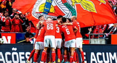 Μπενφίκα: Στο «μάτι» της δικαιοσύνης λόγω δωροδοκίας αντιπάλων!